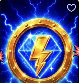 Diamond Strike: Lucky Reels von Good Luck Games