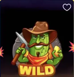 Gold Rush with Johnny Cash von BGaming