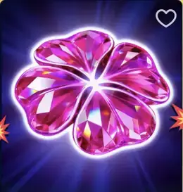 Pink Clovers XXXL: Hold and Win von Playson