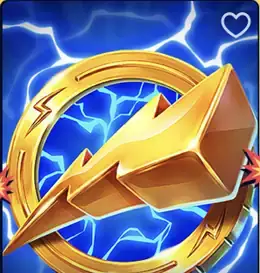Thunder Charge: Hold & Win von Torro Games